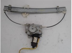 Recambio de mecanismo elevalunas trasero izquierdo para daewoo leganza referencia OEM IAM   