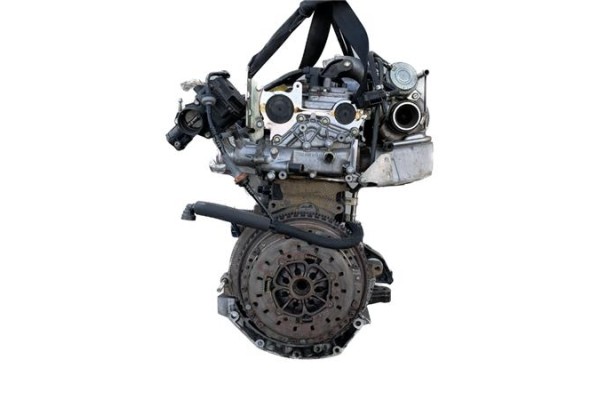 Recambio de motor completo para renault laguna ii (bg0) 2.0 authentique referencia OEM IAM F4RQ764  