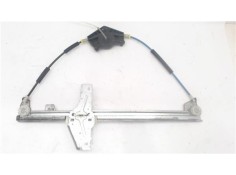 Recambio de mecanismo elevalunas delantero izquierdo para peugeot 307 (s1) referencia OEM IAM 9634457580 990182100 