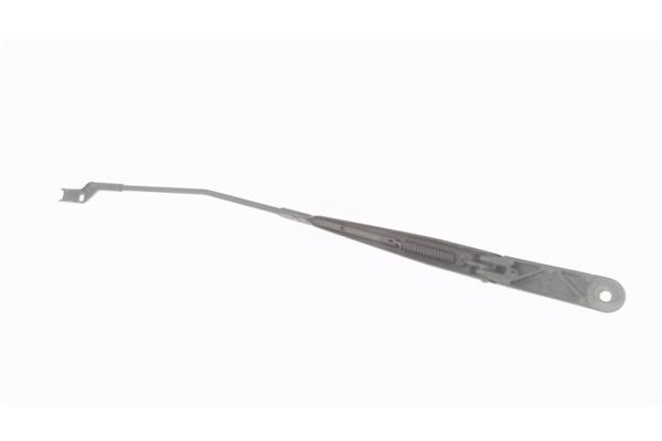 Recambio de brazo limpiaparabrisas delantero derecho para volkswagen polo v (6c1) 1.2 advance bmt referencia OEM IAM 6R2955409A 