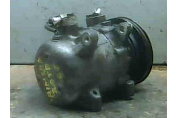 Recambio de compresor aire acond. para nissan primera berlina (p11) 2.0 td referencia OEM IAM 926002J603 0001170971 