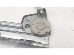Recambio de mecanismo elevalunas delantero izquierdo para peugeot 307 (s1) referencia OEM IAM 9634457580 990182100 