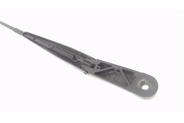Recambio de brazo limpiaparabrisas delantero derecho para volkswagen polo v (6c1) 1.2 advance bmt referencia OEM IAM 6R2955409A 