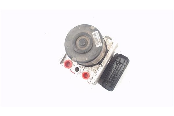 Recambio de nucleo abs para citroen c2 1.1 referencia OEM IAM 9656493580  
