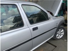 Recambio de puerta delantero derecha para land rover freelander (ln) 2.0 hse familiar referencia OEM IAM BDA490340  