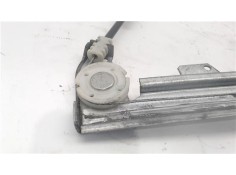 Recambio de mecanismo elevalunas delantero izquierdo para peugeot 307 (s1) referencia OEM IAM 9634457580 990182100 