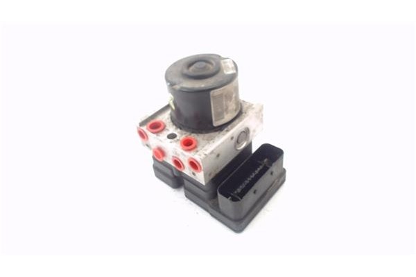 Recambio de nucleo abs para citroen c2 1.1 referencia OEM IAM 9656493580  