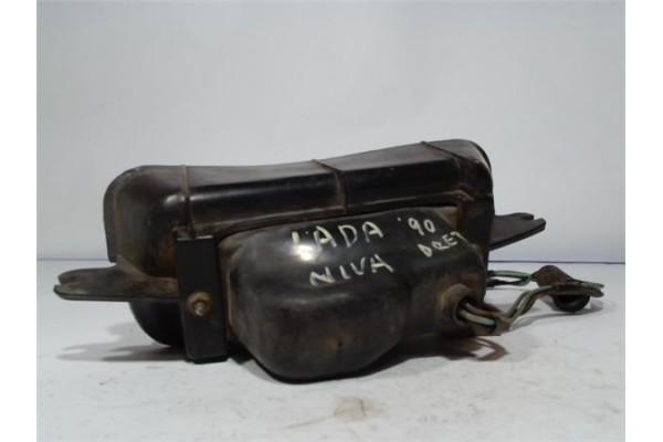 Recambio de intermitente delantero dcho para lada niva (2121/21213/21214/21215/2131) 1.9 diesel referencia OEM IAM   