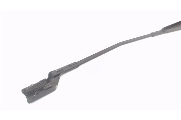 Recambio de brazo limpiaparabrisas delantero derecho para volkswagen polo v (6c1) 1.2 advance bmt referencia OEM IAM 6R2955409A 