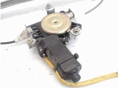 Recambio de mecanismo elevalunas trasero izquierdo para daewoo leganza referencia OEM IAM   