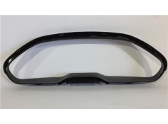 Recambio de embellecedor cuadro instrumentos para peugeot 208 1.2 access referencia OEM IAM 9673859177  