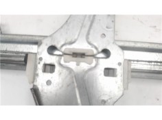 Recambio de mecanismo elevalunas delantero izquierdo para peugeot 307 (s1) referencia OEM IAM 9634457580 990182100 