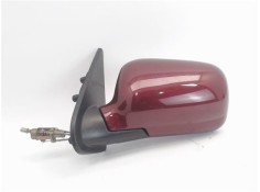 Recambio de retrovisor izquierdo para skoda felicia berlina (791) referencia OEM IAM 6U1857501C/F3S  