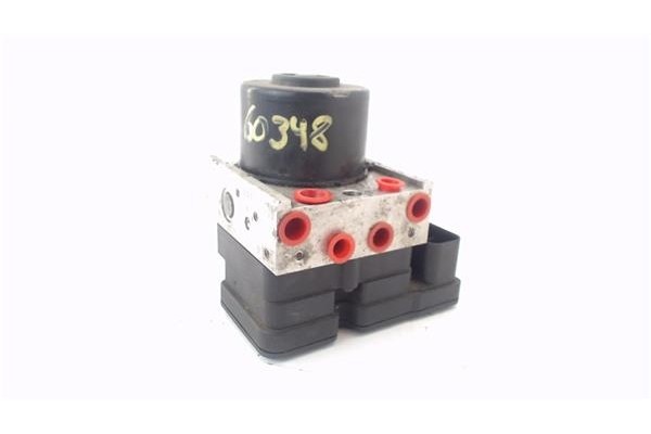 Recambio de nucleo abs para citroen c2 1.1 referencia OEM IAM 9656493580  