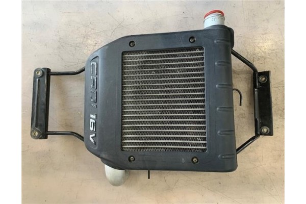 Recambio de intercooler para kia carens (rs) 2.0 crdi referencia OEM IAM 2827127350 Recambio de intercooler para kia carens (rs) 2.0 crdi referencia OEM IAM 2827127350
