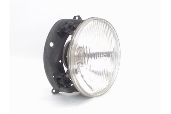 Recambio de faro delantero izquierdo para volkswagen polo ii (867/871/873) referencia OEM IAM 111941605A 1300508024 