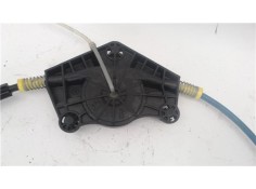 Recambio de mecanismo elevalunas delantero izquierdo para peugeot 307 (s1) referencia OEM IAM 9634457580 990182100 