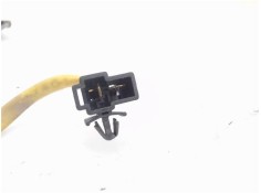 Recambio de mecanismo elevalunas trasero izquierdo para daewoo leganza referencia OEM IAM   