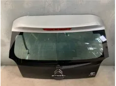 Recambio de porton trasero para citroen c1 1.2 feel referencia OEM IAM B001129380 B000825380 