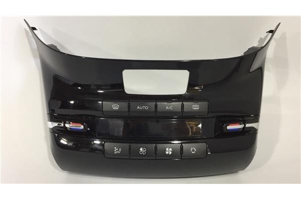 Recambio de mandos climatizador para peugeot 208 1.2 access referencia OEM IAM 96722471XU 1063177 