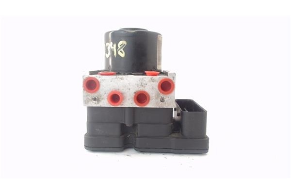 Recambio de nucleo abs para citroen c2 1.1 referencia OEM IAM 9656493580  