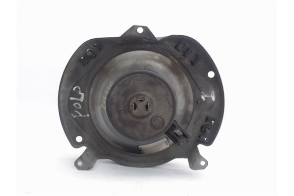 Recambio de faro delantero izquierdo para volkswagen polo ii (867/871/873) referencia OEM IAM 111941605A 1300508024 
