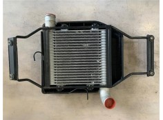 Recambio de intercooler para kia carens (rs) 2.0 crdi referencia OEM IAM 2827127350  