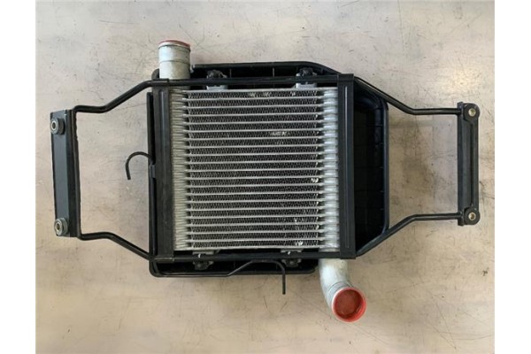 Recambio de intercooler para kia carens (rs) 2.0 crdi referencia OEM IAM 2827127350  