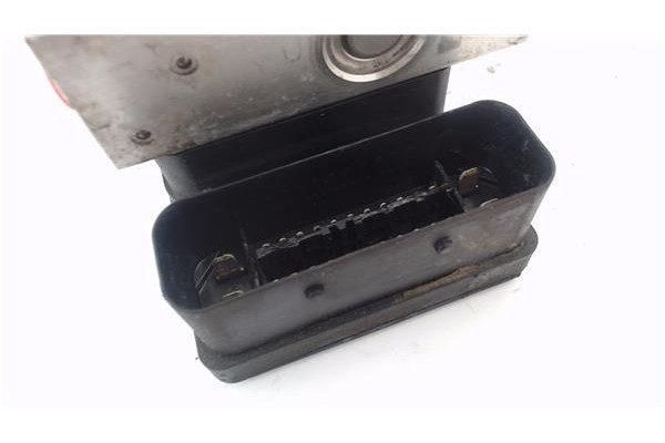 Recambio de nucleo abs para citroen c2 1.1 referencia OEM IAM 9656493580  