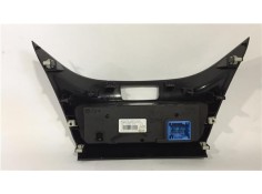 Recambio de mandos climatizador para peugeot 208 1.2 access referencia OEM IAM 96722471XU 1063177 