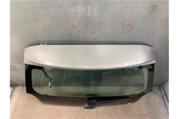 Recambio de porton trasero para citroen c1 1.2 feel referencia OEM IAM B001129380 B000825380 