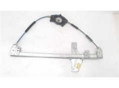 Recambio de mecanismo elevalunas delantero izquierdo para peugeot 307 (s1) referencia OEM IAM 9634457580 990182100 