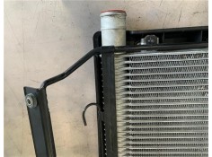 Recambio de intercooler para kia carens (rs) 2.0 crdi referencia OEM IAM 2827127350  