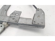 Recambio de mecanismo elevalunas delantero izquierdo para peugeot 307 (s1) referencia OEM IAM 9634457580 990182100 