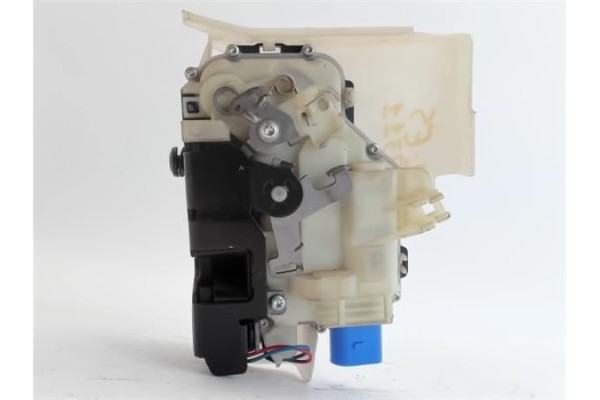 Recambio de cierre electromagnetico delantero izquierdo para volkswagen polo iv (9n1) 1.2 12v referencia OEM IAM 3B1837015AQ BSP