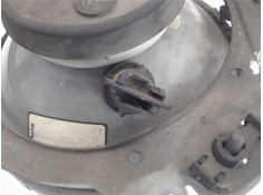 Recambio de faro delantero izquierdo para volkswagen polo ii (867/871/873) referencia OEM IAM 111941605A 1300508024 