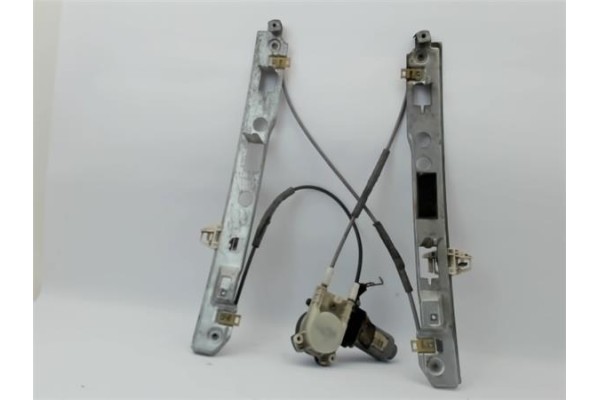 Recambio de elevalunas electrico delantero derecho para renault megane ii berlina 5p referencia OEM IAM   