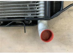 Recambio de intercooler para kia carens (rs) 2.0 crdi referencia OEM IAM 2827127350  