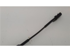 Recambio de brazo limpiaparabrisas delantero izquierdo para volkswagen polo v (6c1) 1.2 advance bmt referencia OEM IAM 6R1955409