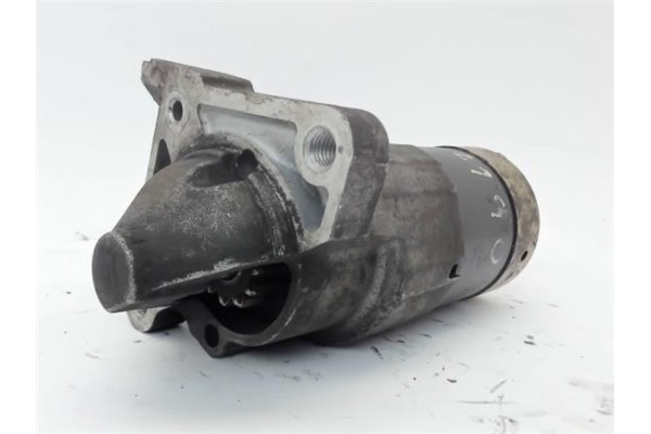 Recambio de motor arranque para renault clio iii 1.5 business referencia OEM IAM 8200227092  