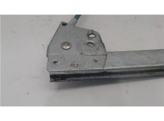 Recambio de mecanismo elevalunas delantero izquierdo para peugeot 307 (s1) referencia OEM IAM 9634457580 990182100 