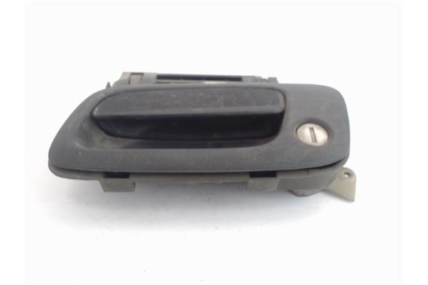 Recambio de maneta exterior delantero izquierda para opel zafira a 1.6 16v referencia OEM IAM 9227371  