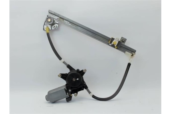 Recambio de elevalunas electrico trasero derecho para renault scenic i (ja..) referencia OEM IAM   
