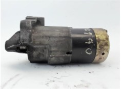 Recambio de motor arranque para renault clio iii 1.5 business referencia OEM IAM 8200227092  