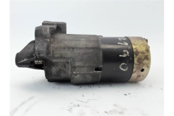 Recambio de motor arranque para renault clio iii 1.5 business referencia OEM IAM 8200227092  