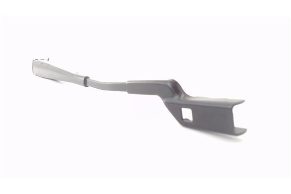Recambio de brazo limpiaparabrisas delantero izquierdo para volkswagen polo v (6c1) 1.2 advance bmt referencia OEM IAM 6R1955409