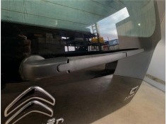 Recambio de porton trasero para citroen c1 1.2 feel referencia OEM IAM B001129380 B000825380 