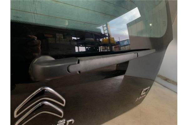 Recambio de porton trasero para citroen c1 1.2 feel referencia OEM IAM B001129380 B000825380 