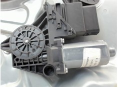 Recambio de elevalunas electrico trasero izquierdo para skoda superb (3t4) referencia OEM IAM 3U5839751  