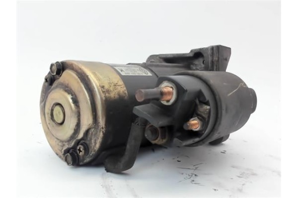 Recambio de motor arranque para renault clio iii 1.5 business referencia OEM IAM 8200227092  